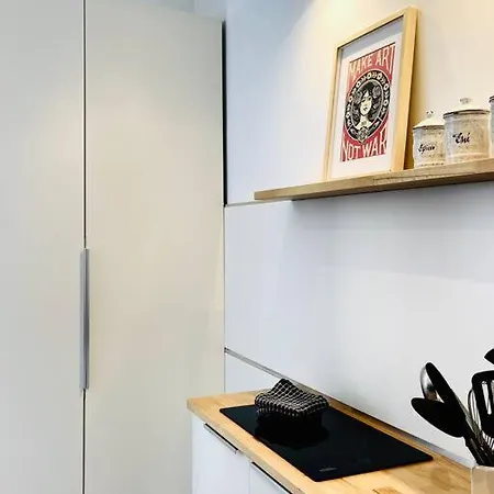 Le Grand Cerf By La A Cote