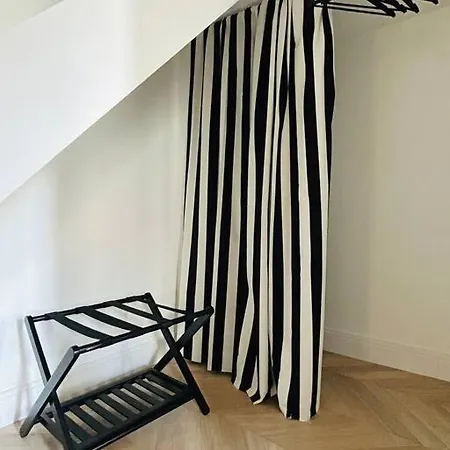 Le Grand Cerf By La A Cote アパート