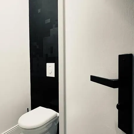 Le Grand Cerf By La A Cote アパート