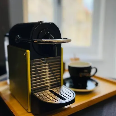 Le Grand Cerf By La A Cote * メス