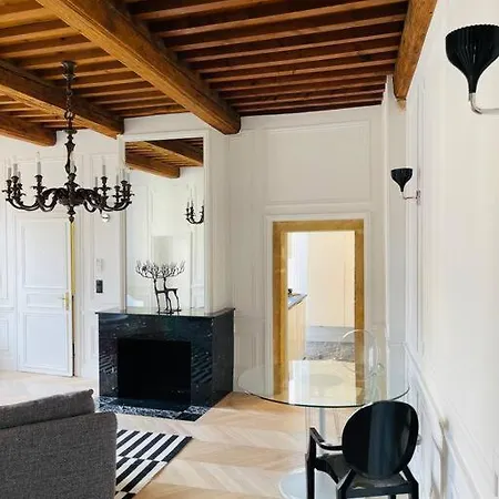 Le Grand Cerf By La A Cote アパート メス