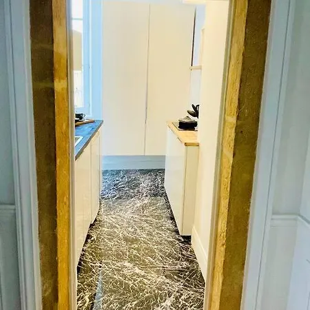 Le Grand Cerf By La A Cote Apartment *