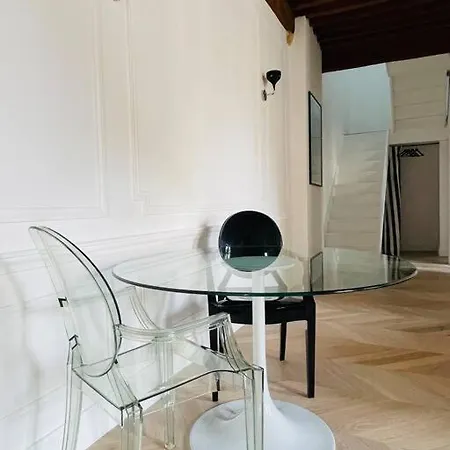 Le Grand Cerf By La A Cote メス