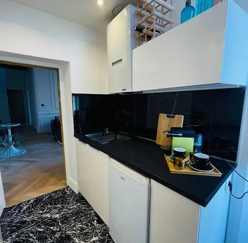 Le Grand Cerf By La A Cote * Metz