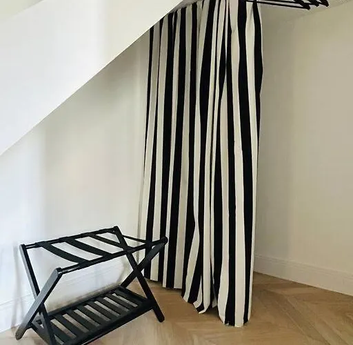 Le Grand Cerf By La A Cote Apartment