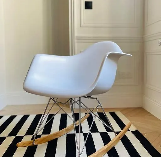 Apartment Le Grand Cerf By La A Cote *