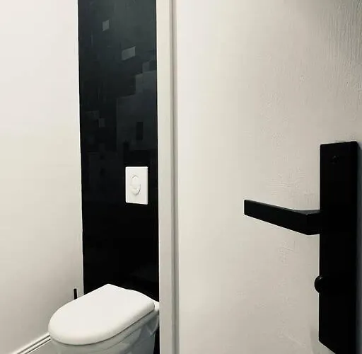 Le Grand Cerf By La A Cote Apartment