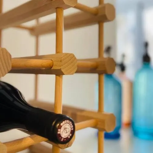 Apartment Le Grand Cerf By La A Cote