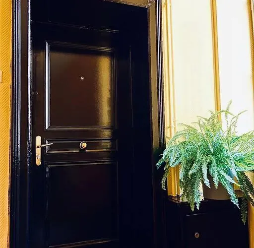 Le Grand Cerf By La A Cote Мец