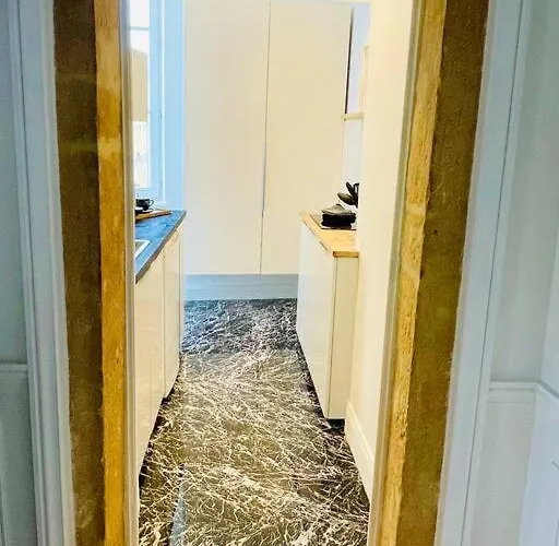 Le Grand Cerf By La A Cote Apartment *